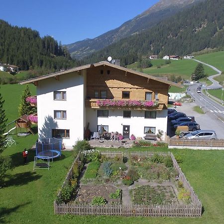 Apartments Seerhof Kaunertal Exterior photo